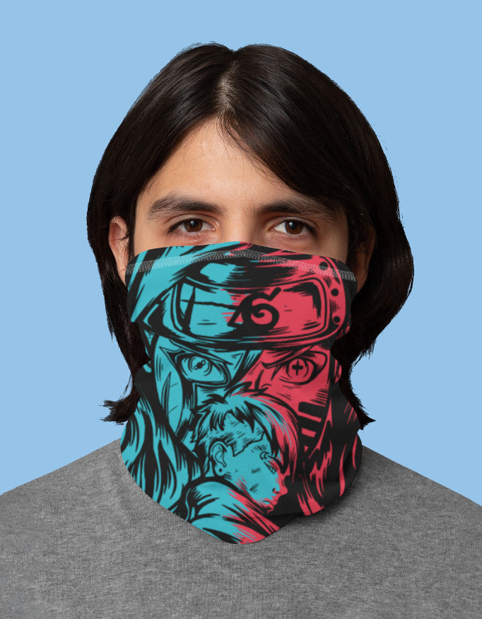 Color_CharcoalMelangeWhite